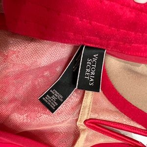 32C VS bra